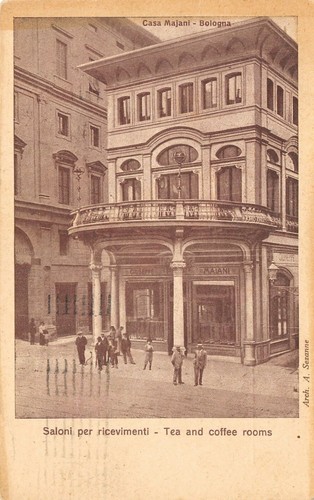3532 bologna casa - 3532),