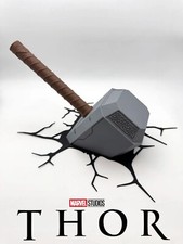 Thor martello decorazione da