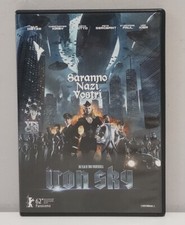 Iron sky - DVD (2012)