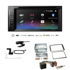 Pioneer Autoradio Bluetooth