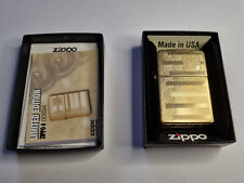 Briquet ZIPPO Neuf Belle Kogan