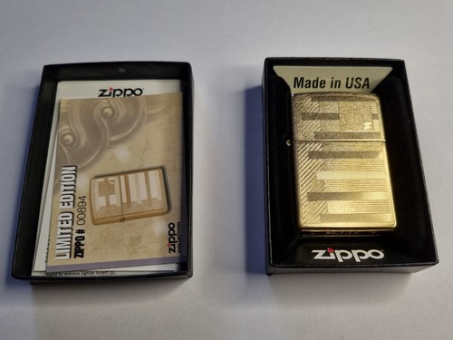 Briquet zippo neuf belle kogan - belle,