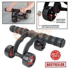 Roller ruota rullo ruote - ab,