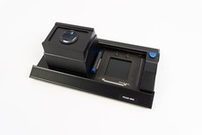 Flex Adaptor Phase One per dorso digitale - dorso escamotante per banco ottico