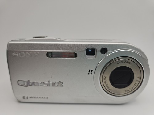 Sony cyber shot - sony, cyber-shot