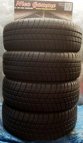 Gomme usate 195 - gomme, 195/55r16