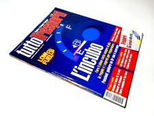 Tuttotrasporti N° 306 - Maggio 2008 - Camion Furgoni VOLVO FH 16-540