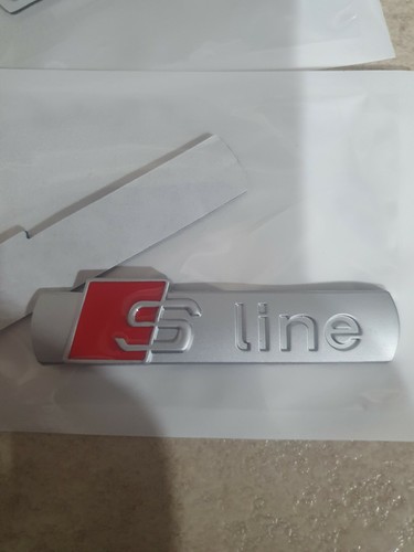 Logo sline satinato laterale - sline,