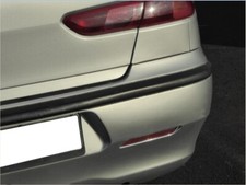 Barre cromate per alfa - alfa, romeo