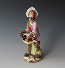 Meissen - Personaggio -