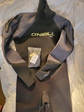 O'Neill Tuta Uomo Fluida 3mm