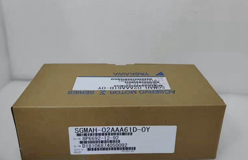 Servomotore one yaskawa - servomotore,