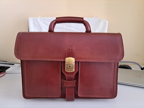 Borsa ore vera - borsa, pelle