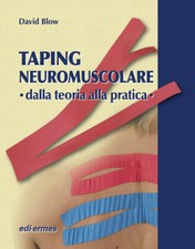 Taping neuromuscolare. Dalla