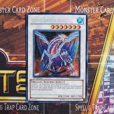 1x Gungnir, Dragon of the Ice