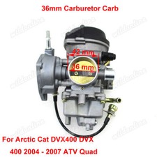 Carburatore ATV Quad Carb 36