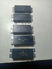 finali per veicolari kenwood yaesu  icom come foto