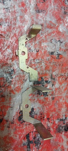 Staffe fermi supporti - staffe/fermi/supporti, a