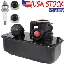 Serbatoio Carburante