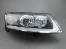 🇮🇹 FANALE ANTERIORE