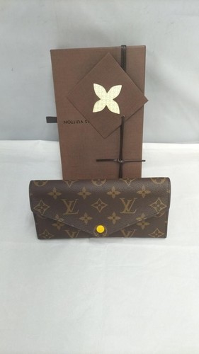 Portafoglio louis vuitton - portafoglio,