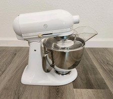 KitchenAid 5 Quart Artisan