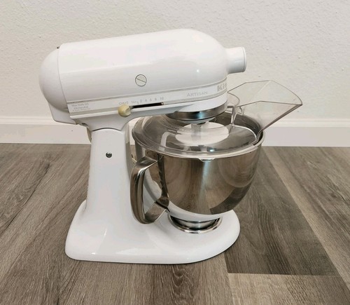 Kitchenaid quart artisan - kitchenaid, 5