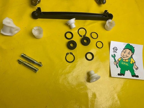 Kit riparazione per - kit,