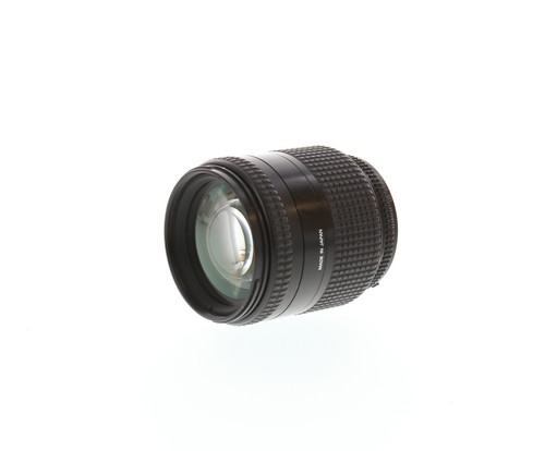 Nikon nikkor 105 - nikkor, 28-105