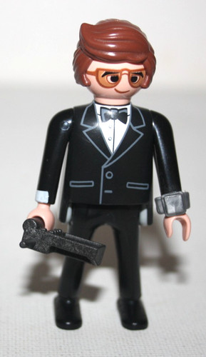 Playmobil 70069 the - 70069,