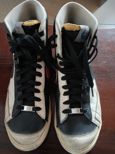 Scarpe nike blazer mid 77 - scarpe,