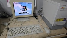 Packard bell multimedia - bell, d141