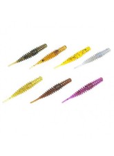 Crazy Fish Ringo 1.2" esca in