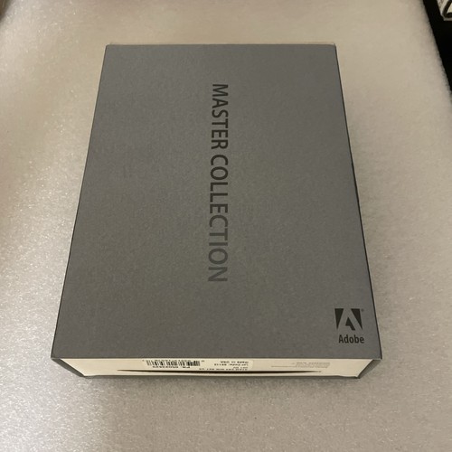 Adobe creative suite cs4 - adobe,