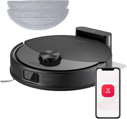 Q10 set robot - s5,