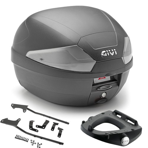 Kit bauletto b29nt - bauletto,