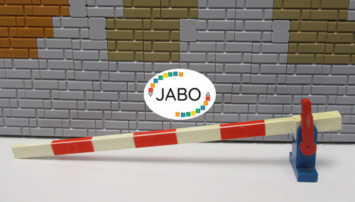 Lego 815c01 barriera - (h7/52),
