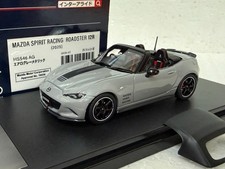 Modellino auto Hi Story