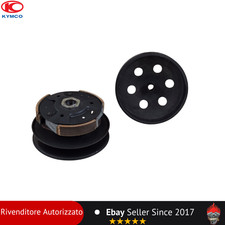 FRIZIONE COMPLETA KYMCO AGILITY 300 2019 2019 2021 2022 2023