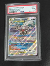 Pokémon card Darkrai vstar -