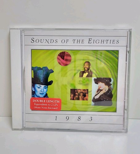 Time life music sounds - music:, the