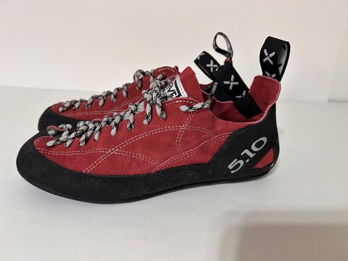 Scarpe arrampicata five ten - scarpe,
