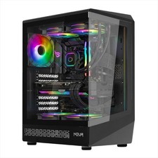 Noua demon tk100 case - demon, pc