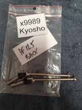 Kyosho IF125 semialbero