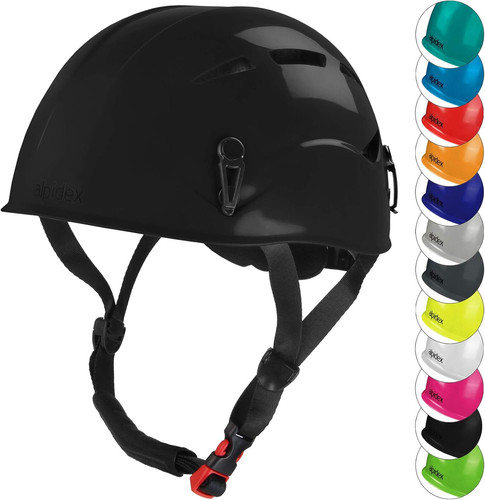 Casco per arrampicata - casco,