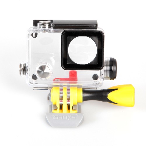 Custodia ishoxs con porta - custodia,