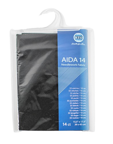 Mouldmaster tela aida 14 - tela, a