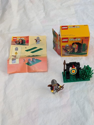 Lego vintage castello - lego,