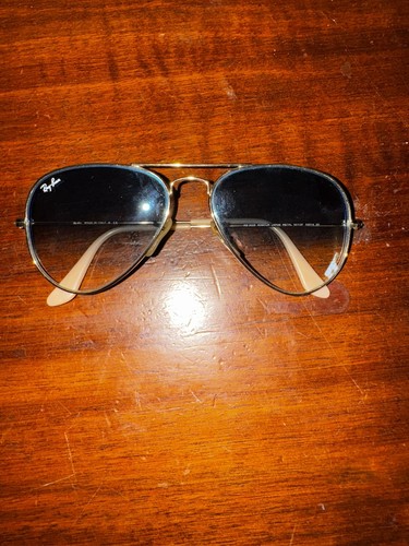 Ray ban aviator originali - aviator,
