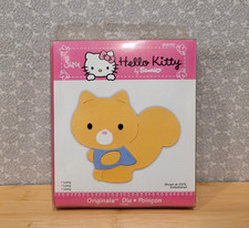 Sizzix Paper Die Cut Sanrio